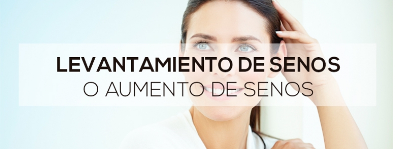 Levantamiento de senos o aumento de senos: ¿Cuál es la diferencia? Levantamiento de senos o aumento de senos: ¿Cuál es la diferencia?